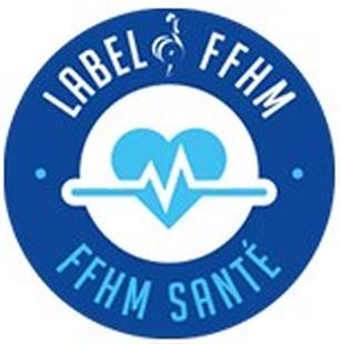 Label Santé Musculation Bien-être