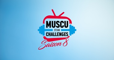 MUSCU CHALLENGES SAISON 8 : Défi 3 Bas du corps 