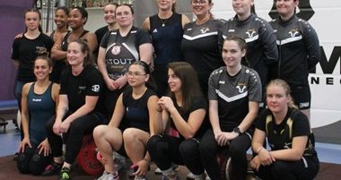 1ère JOURNÉE CHAMPIONNAT RÉGIONAL PLOUHINEC (18/10/2025)