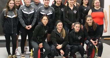 2ème JOURNÉE CHAMPIONNAT RÉGIONAL LORIENT (15/11/2025)