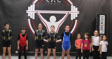 1er CHALLENGE DE L’AVENIR LORIENT (01-11-2025)