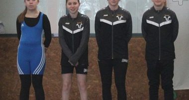 2ème CHALLENGE DE L’AVENIR BREST HALTÉROPHILIE 29 (10-01-2026)