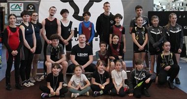 PREMIER TOUR COUPE DE FRANCE PLOUHINEC (14/02/2026)