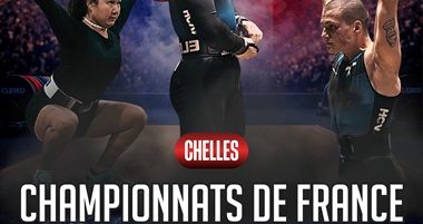 CHAMPIONNAT DE FRANCE HONNEUR 2026 CHELLES (2 & 3 /05/2026)
