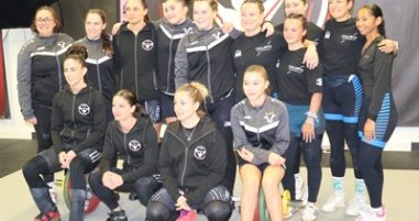 1ère JOURNÉE CHAMPIONNAT RÉGIONAL  2026/2027 (LORIENT) 10/11/2026