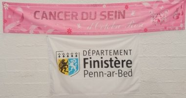LE « CHM EN ROSE » PLOUHINEC 24/10/2026