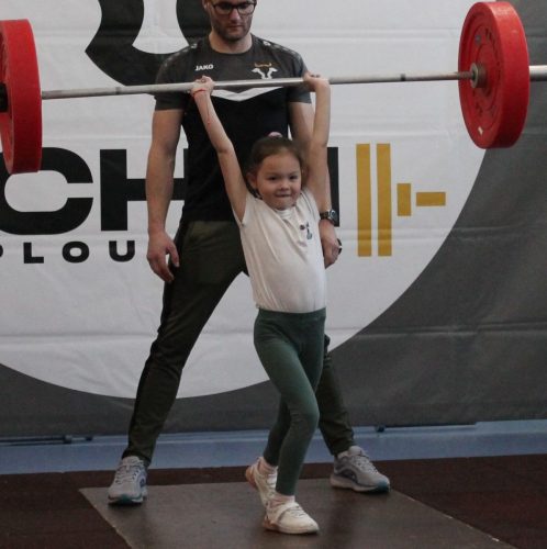 Beau jeté, ça doit être de famille un jeté pareil. E. jeté 10kg / U10