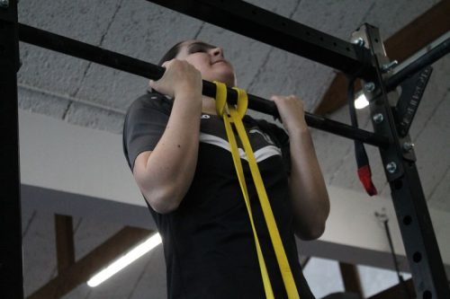 Ah ces satanés tractions...