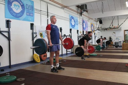 Et lourd pour certain dans le fond....