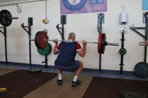 Même pour le Président