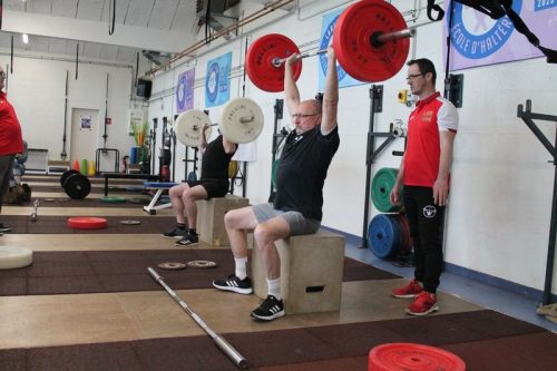 Même pour les anciens...