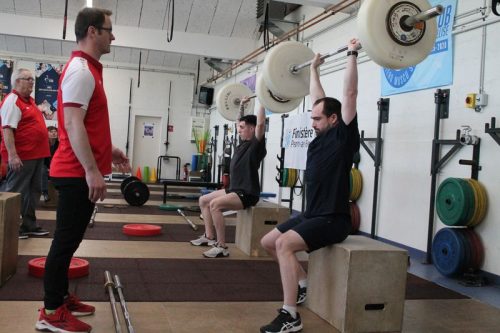 le juge vérifie bien le mouvement