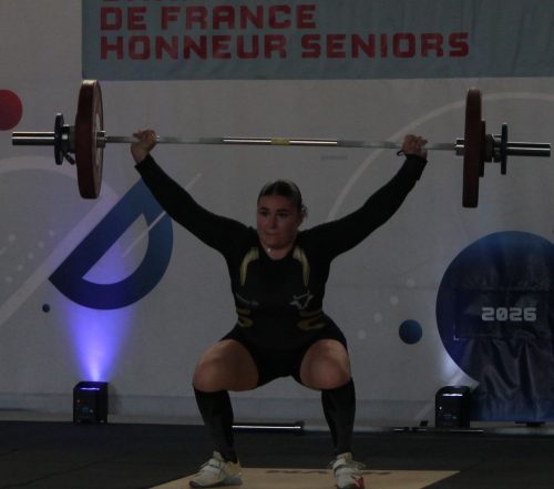 Bravo Ambre bel arraché....